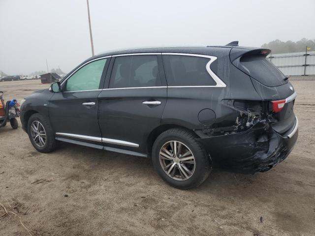 2017 Infiniti Qx60 - Image 2