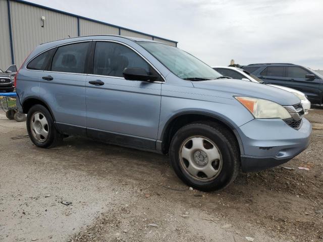 2011 Honda Cr-V Lx - Фото 4