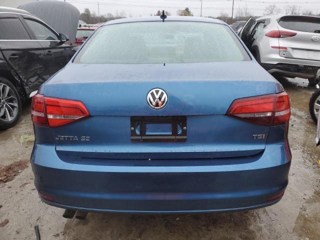 2016 Volkswagen Jetta Se - Image 6