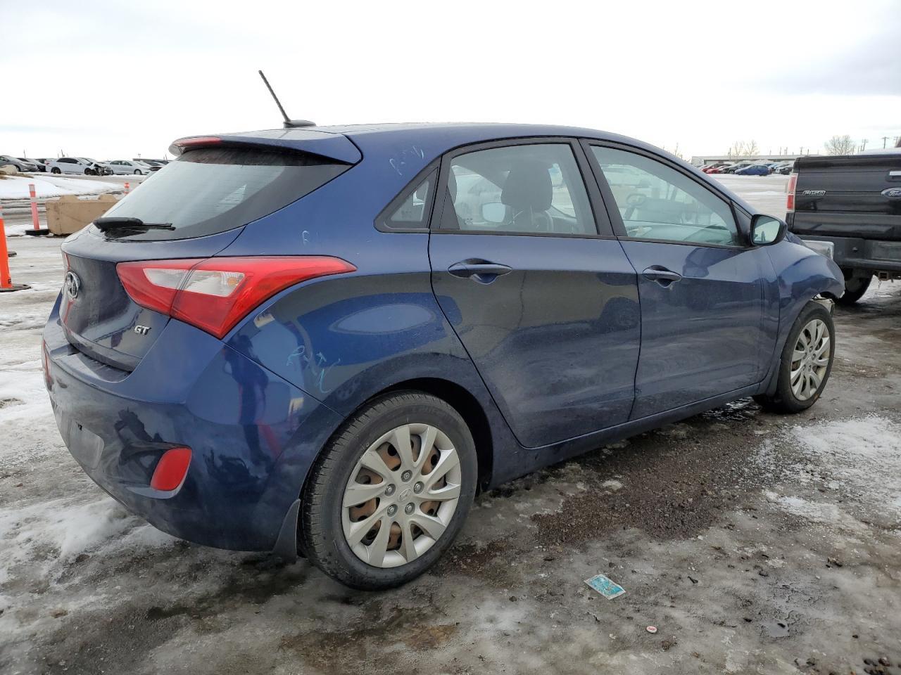 2013 HYUNDAI ELANTRA GT - Image 3
