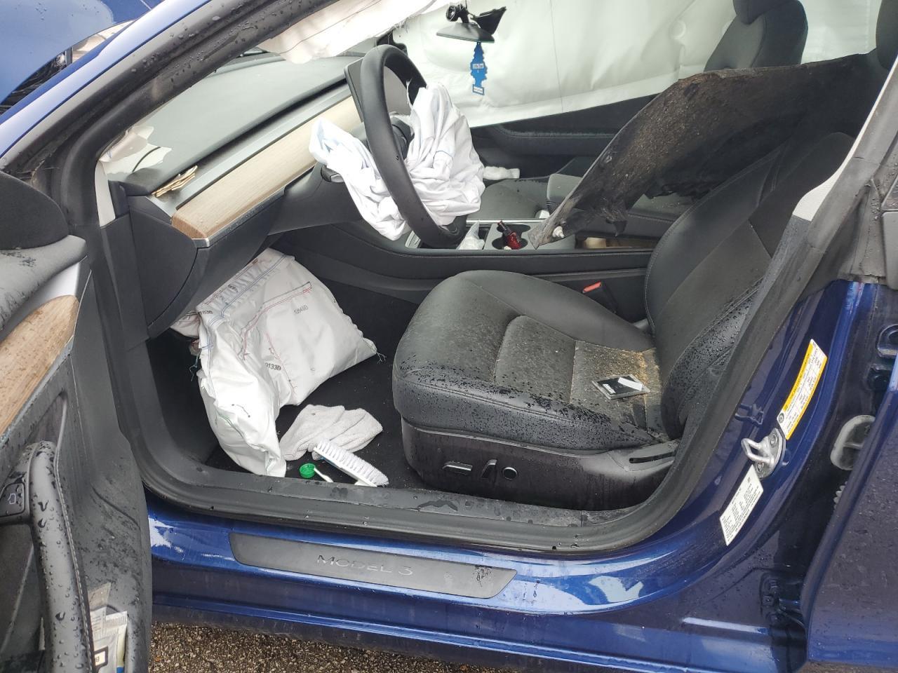 2022 TESLA MODEL 3 - Image 7