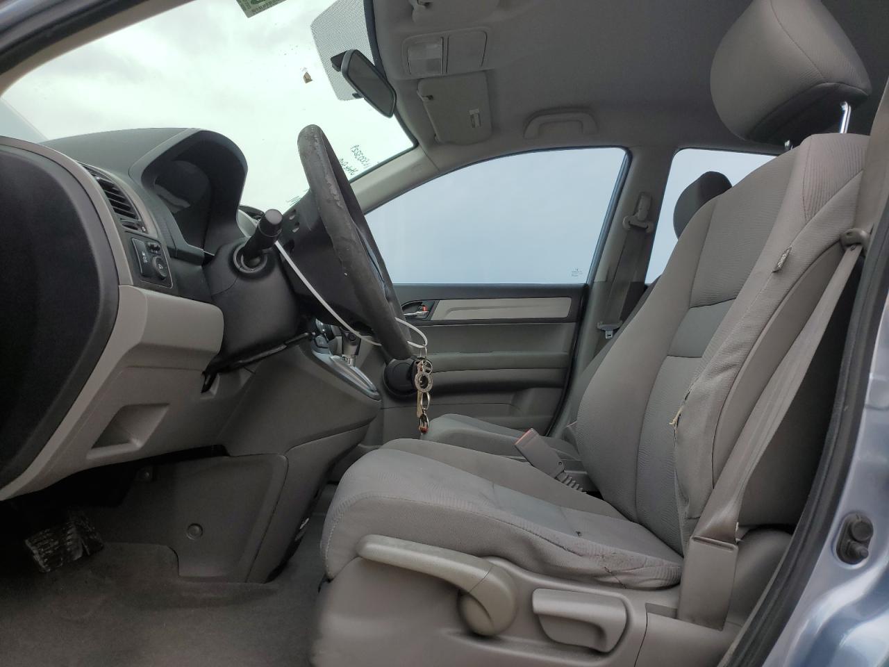 2011 HONDA CR-V LX - Image 7