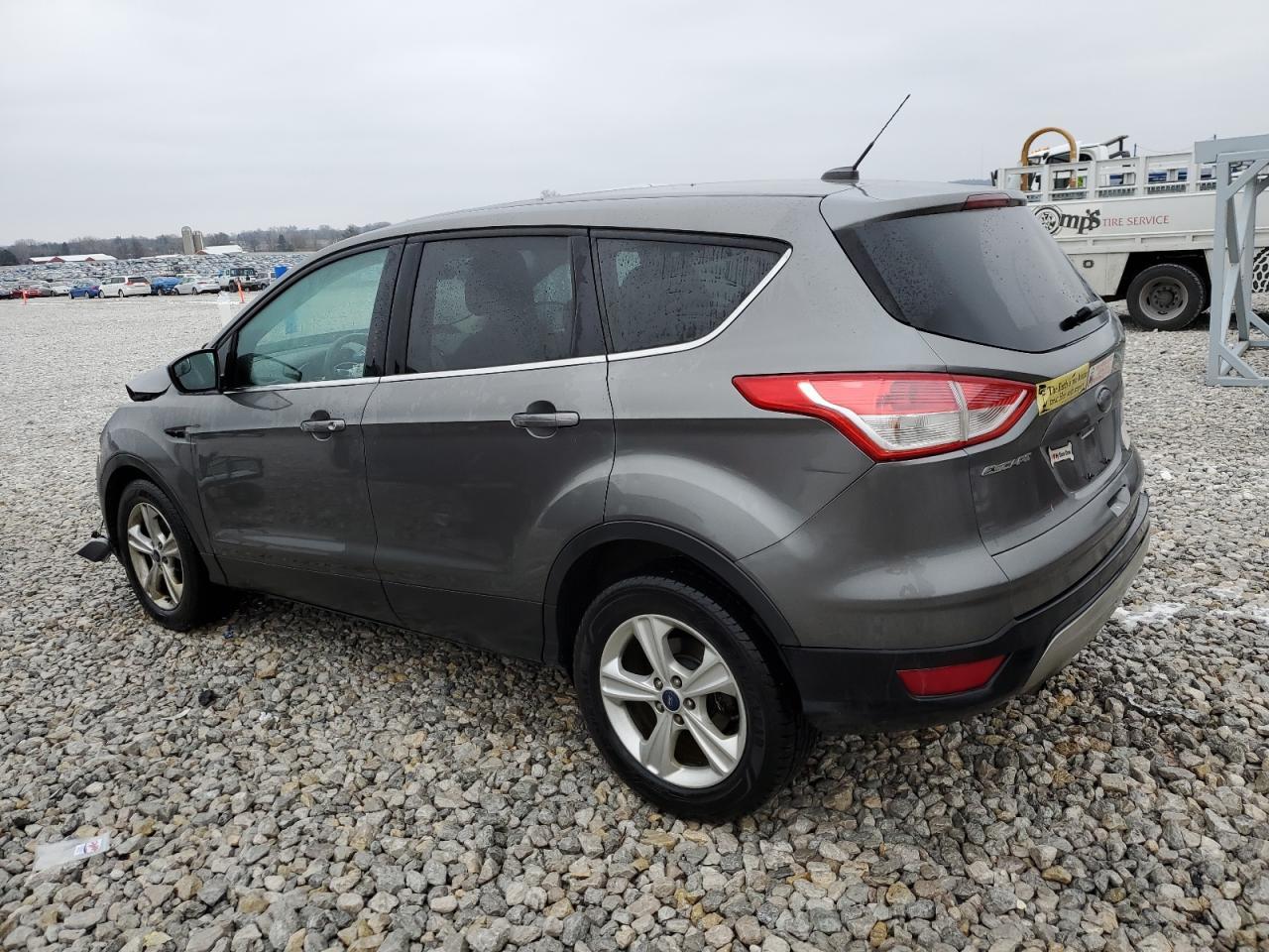 2014 FORD ESCAPE SE - Image 2