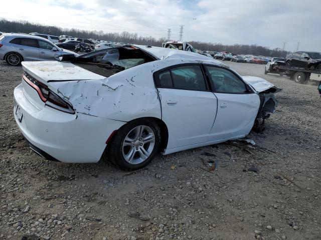 2022 Dodge Charger Sxt - Image 3