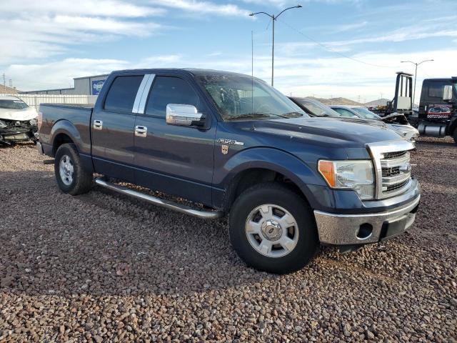 2014 Ford F150 Supercrew - Image 4
