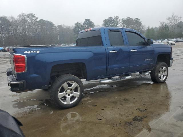 2015 Chevrolet Silverado K1500 Lt - Image 3