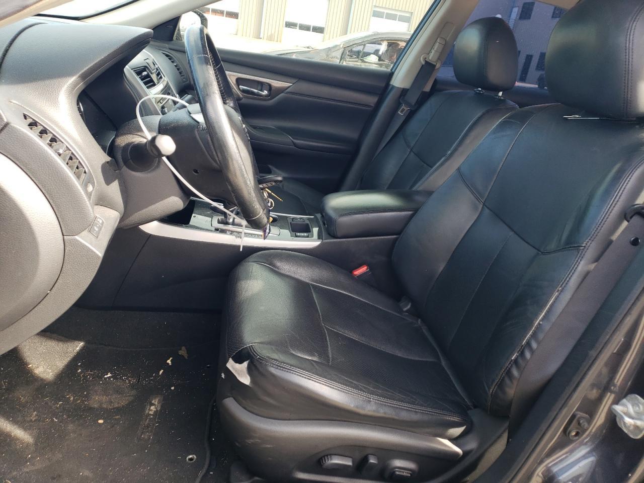 2013 NISSAN ALTIMA 2.5 - Фото 7