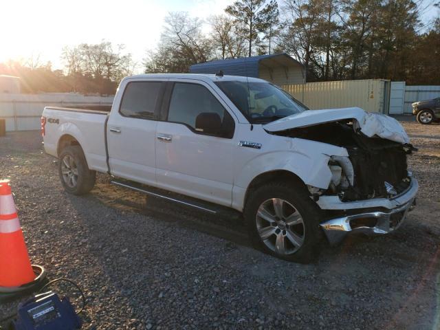 2019 Ford F150 Supercrew - Фото 4