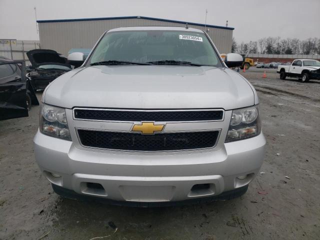 2013 Chevrolet Tahoe C1500 Ls - Фото 5