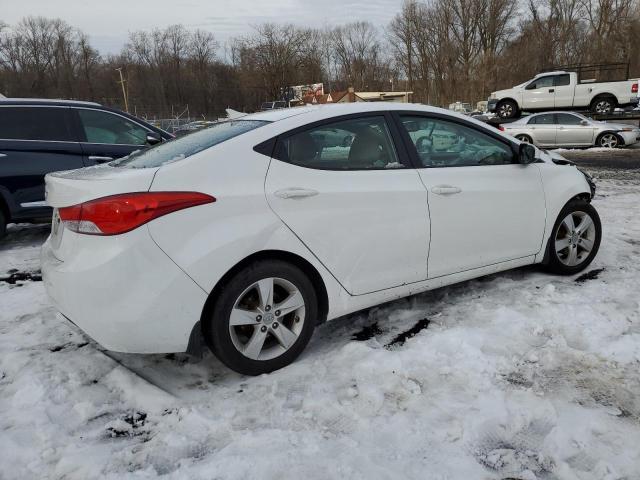 2013 Hyundai Elantra Gls - Фото 3