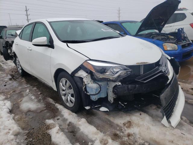 2015 Toyota Corolla L - Фото 4
