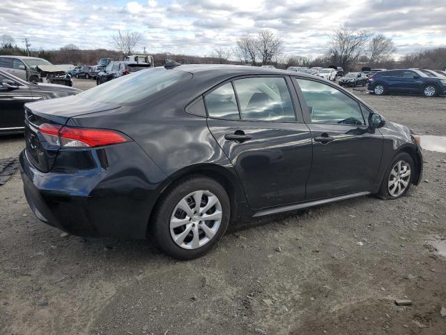 2021 Toyota Corolla Le - Image 3