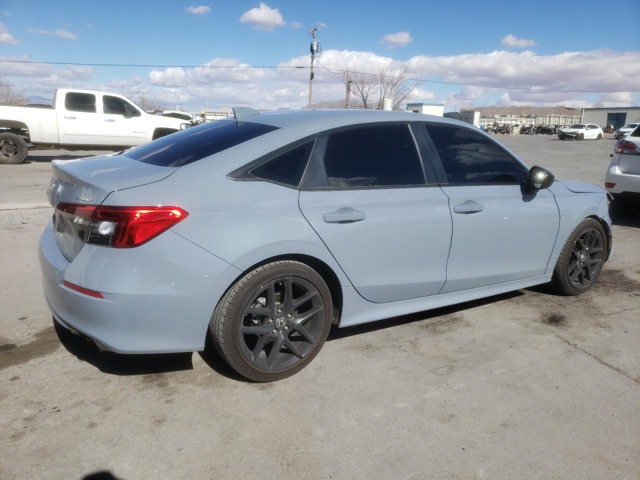 2024 HONDA CIVIC SPOR - Фото 3