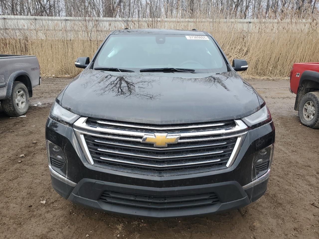 2018 CHEVROLET TRAVERSE L - Image 5