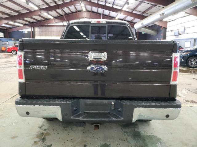2013 Ford F150 Supercrew - Фото 6