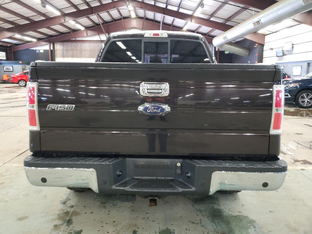2013 FORD F150 SUPER - Image 6