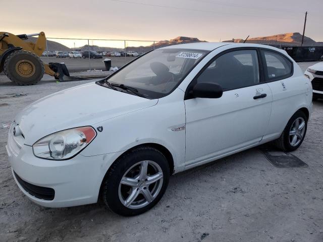 2011 Hyundai Accent Gl