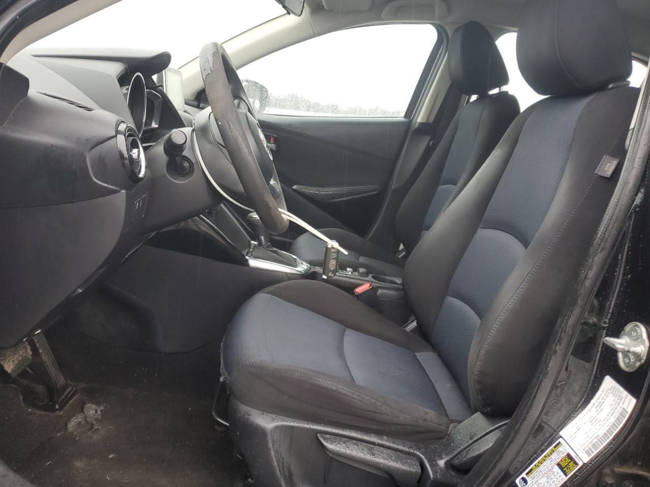 2017 TOYOTA YARIS IA - Фото 7