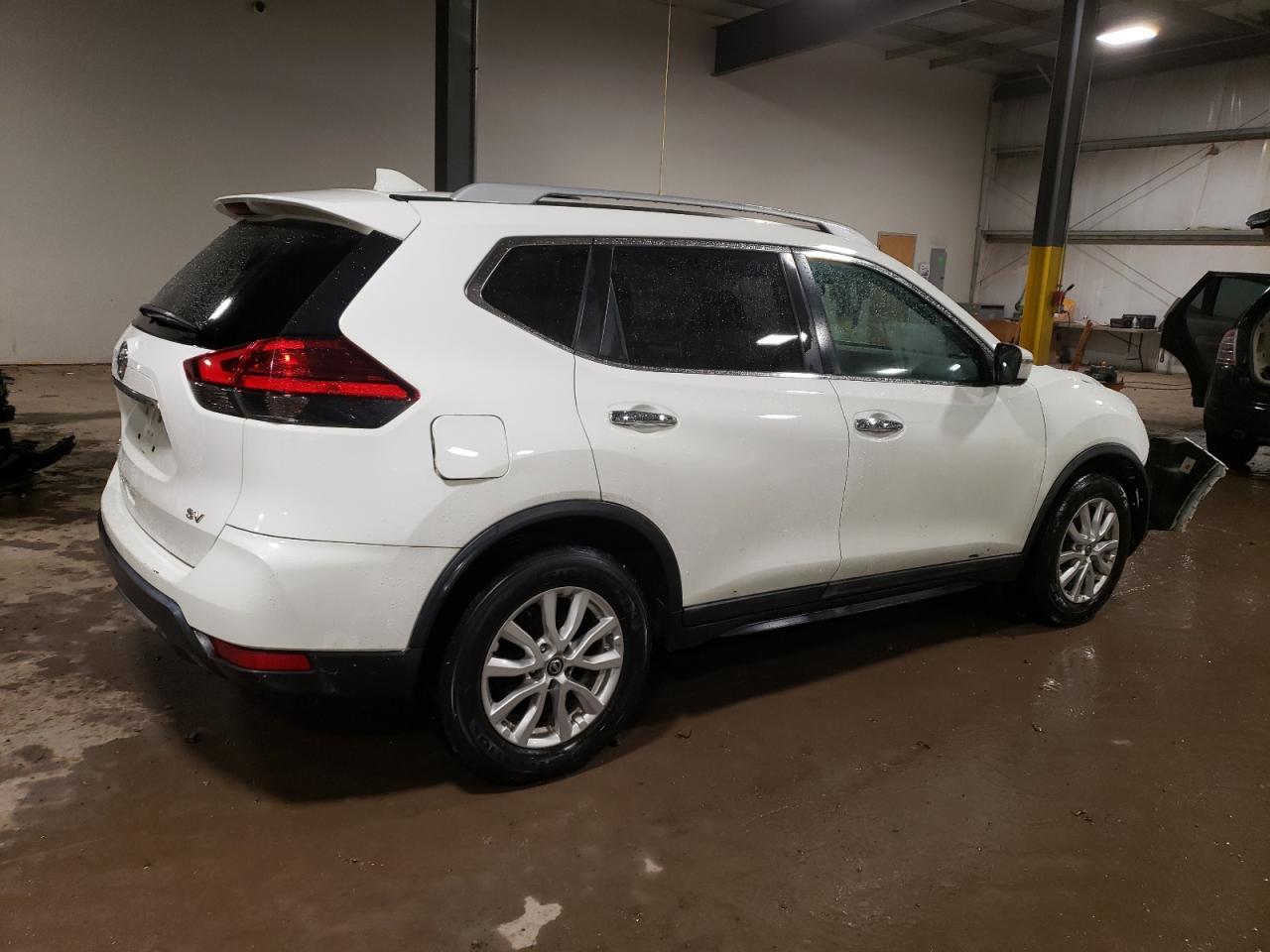 2017 NISSAN ROGUE S - Image 3