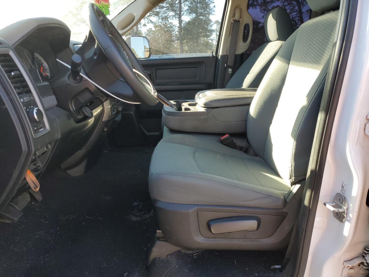 2019 RAM 1500 CLASS - Фото 7