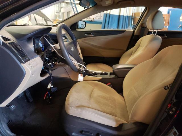 2011 Hyundai Sonata Gls - Фото 7