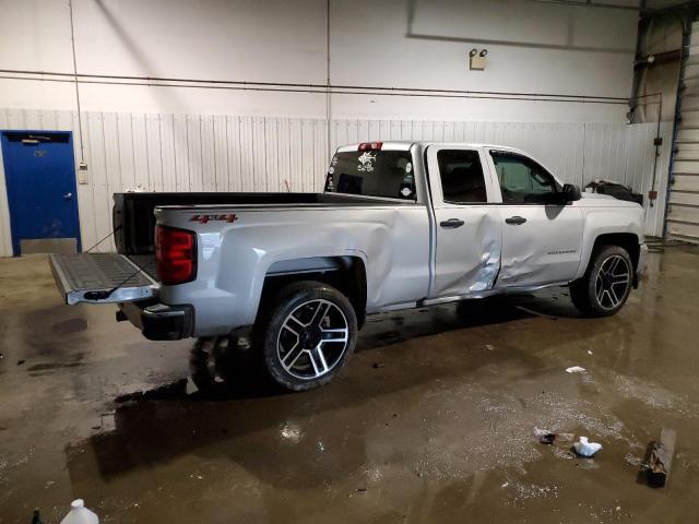 2018 Chevrolet Silverado K1500 Custom - Image 3