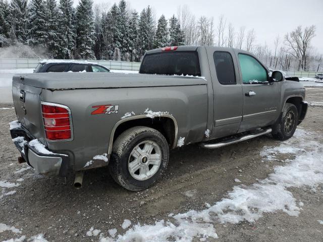 2013 Chevrolet Silverado K1500 Lt - Image 3