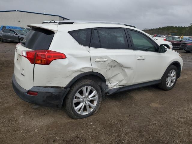 2013 Toyota Rav4 Limited - Image 3