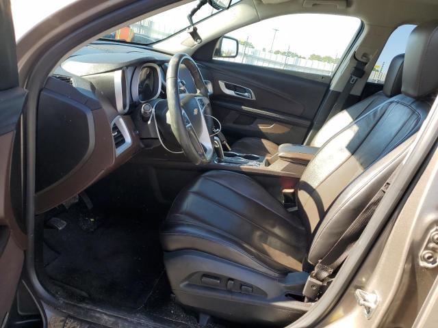 2011 Chevrolet Equinox Lt - Image 7