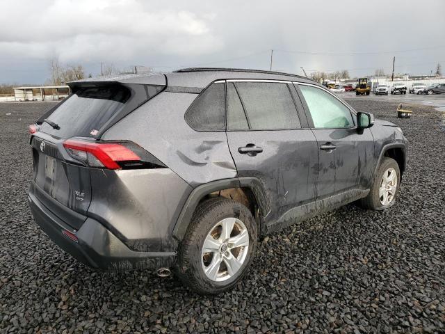 2020 Toyota Rav4 Xle - Фото 3