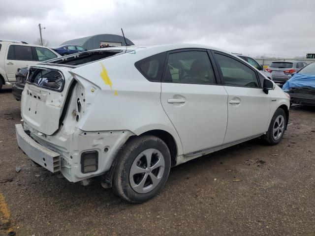 2015 Toyota Prius - Фото 3