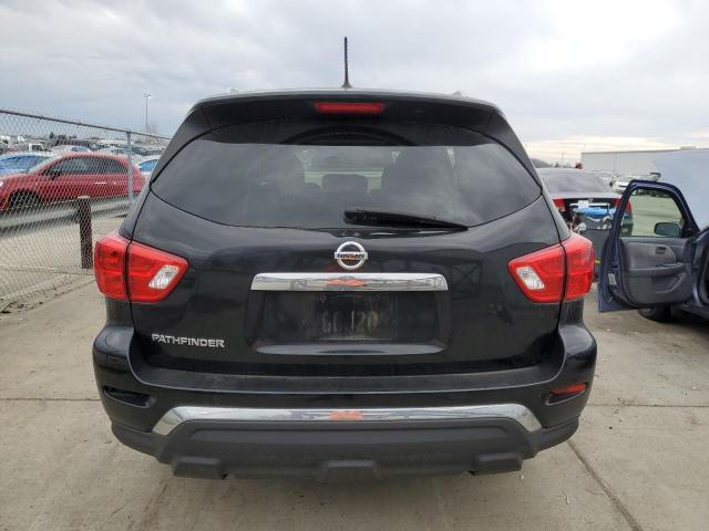2018 Nissan Pathfinder S - Фото 6