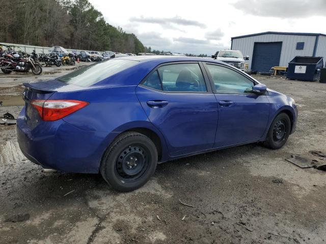 2014 Toyota Corolla L - Фото 3