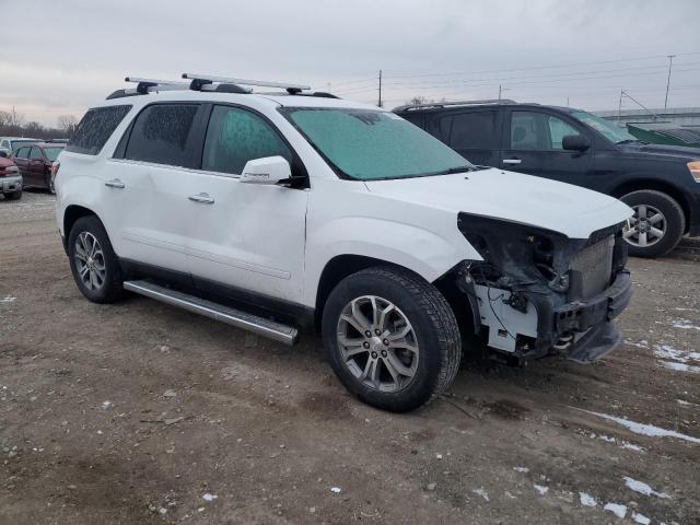 2016 GMC Acadia Slt-2 - Фото 4