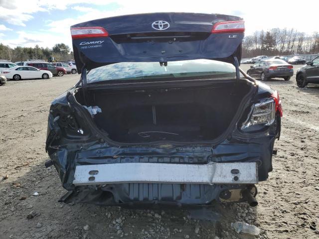 2014 Toyota Camry L - Фото 6