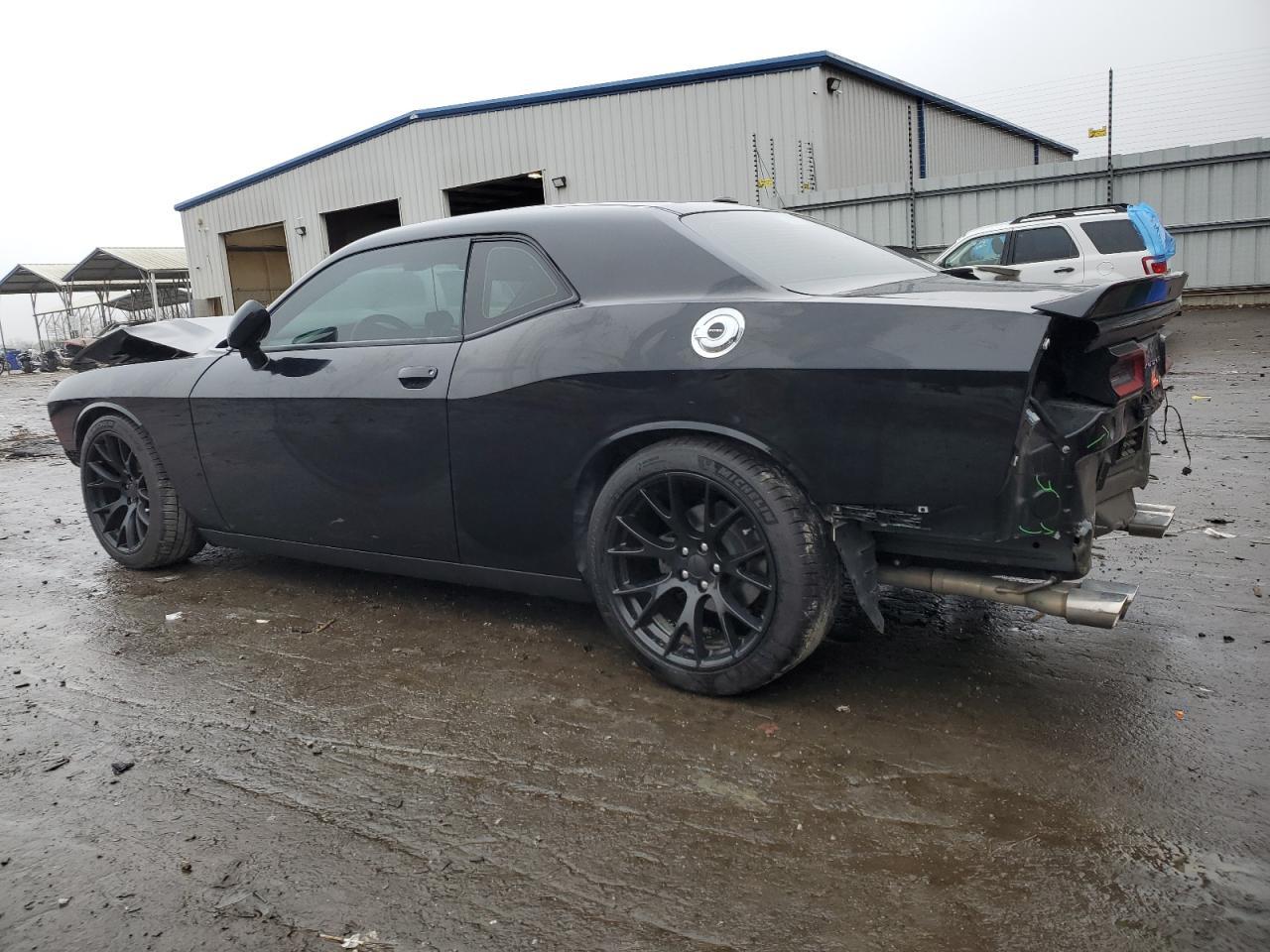 2020 DODGE CHALLENGER - Image 2