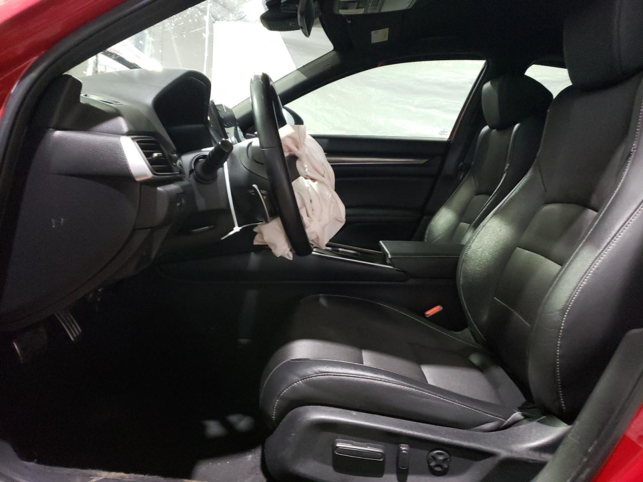 2019 HONDA ACCORD SPO - Image 7