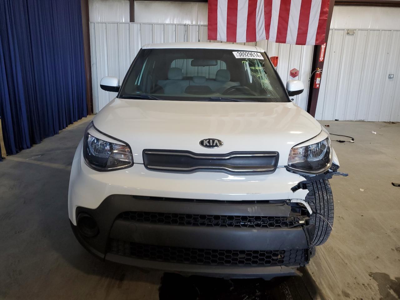 2019 KIA SOUL - Image 5