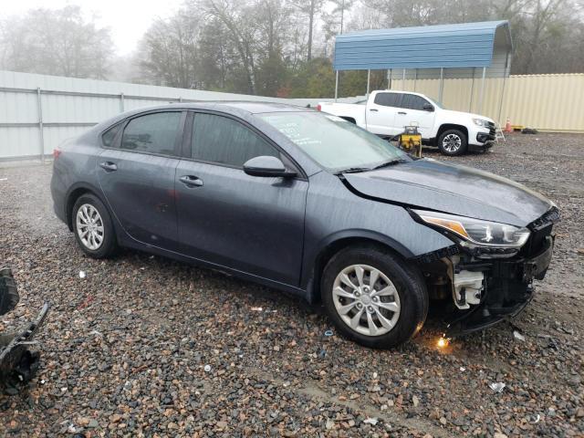 2020 Kia Forte Fe - Фото 4