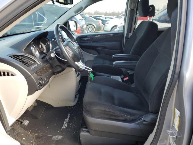 2015 Dodge Grand Caravan Se - Фото 7