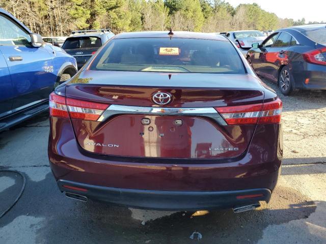 2014 Toyota Avalon Base - Фото 6
