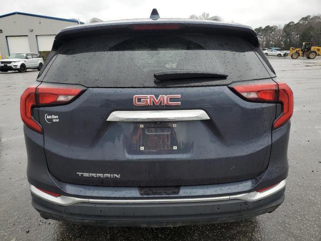 2019 GMC Terrain Slt - Image 6
