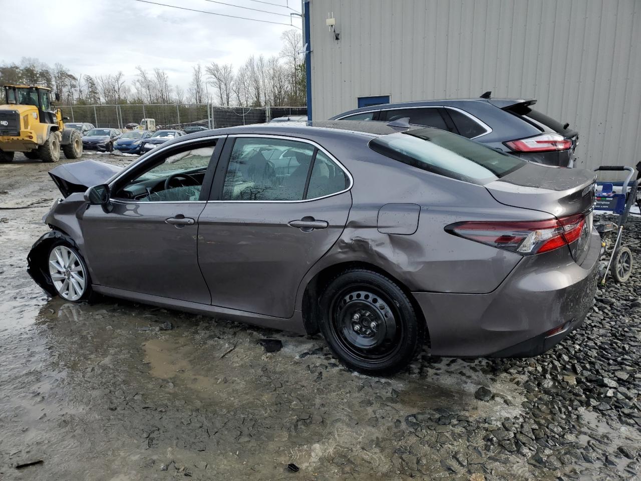2023 TOYOTA CAMRY LE - Image 2