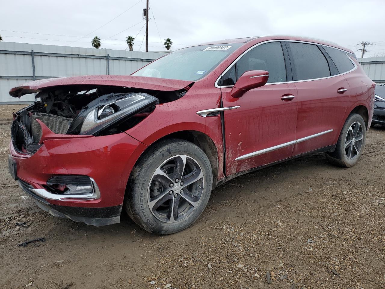 2021 BUICK ENCLAVE ES car image