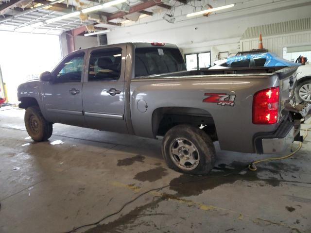 2013 Chevrolet Silverado K1500 Lt - Фото 2