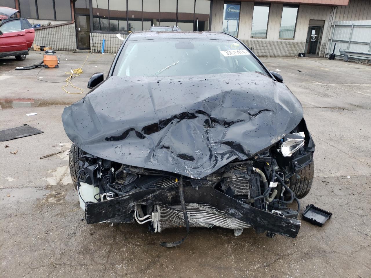 2017 CHEVROLET VOLT LT - Фото 5