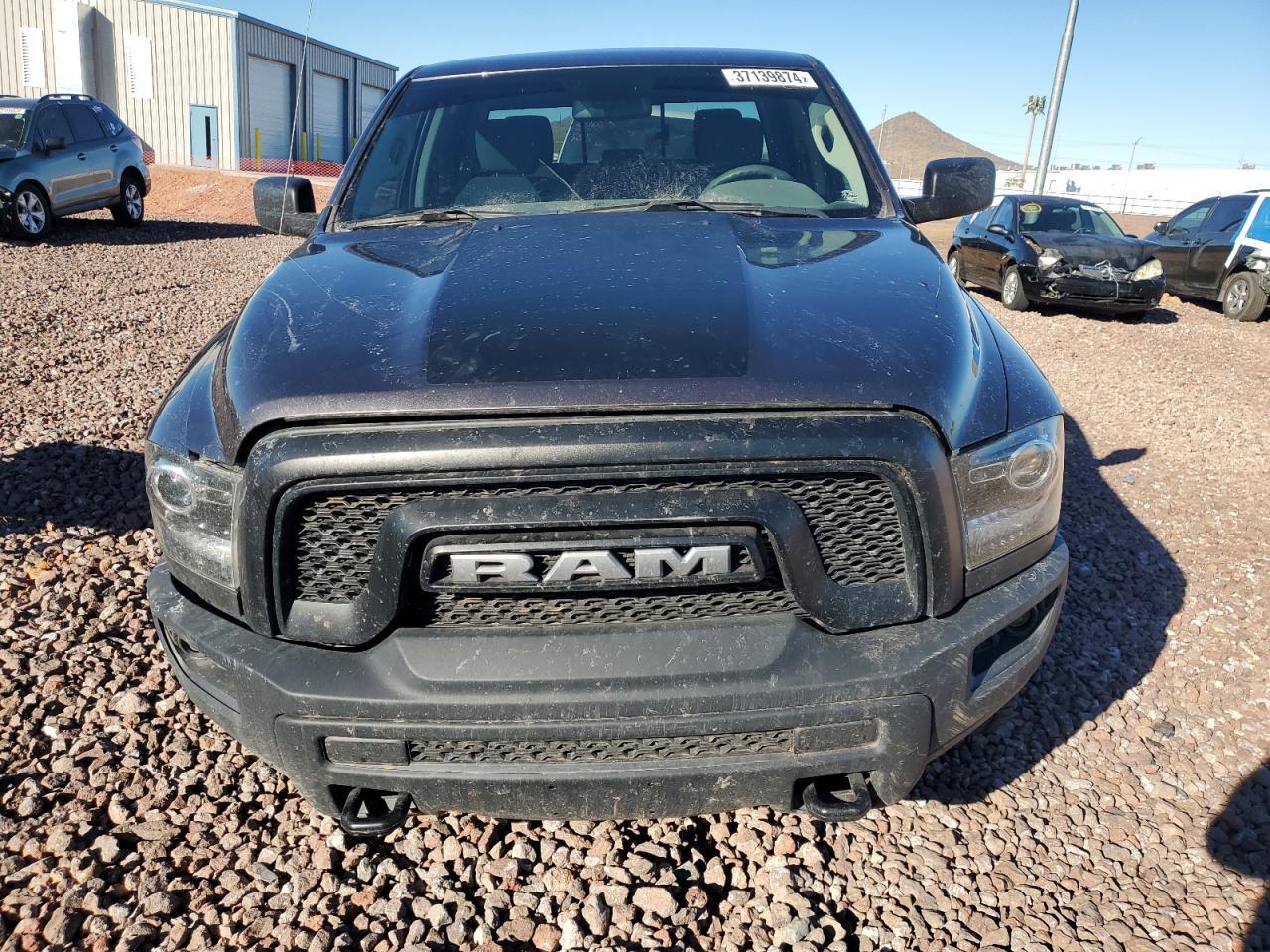 2020 RAM 1500 CLASS - Image 5
