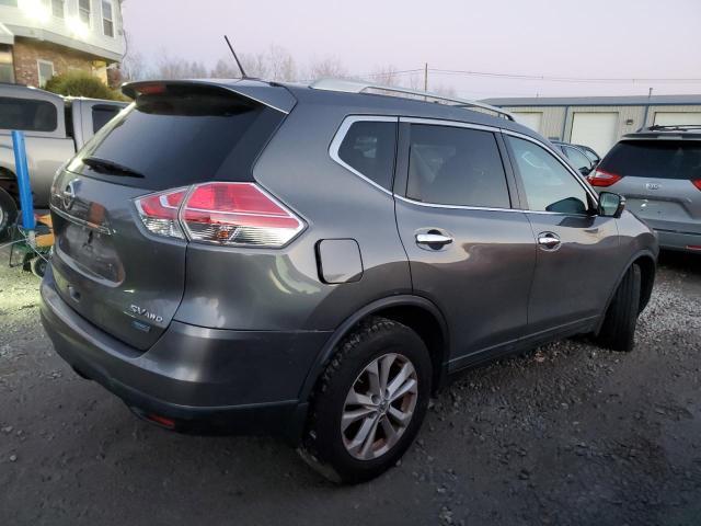 2014 Nissan Rogue S - Image 3