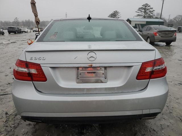 2011 Mercedes-Benz E 350 - Image 6