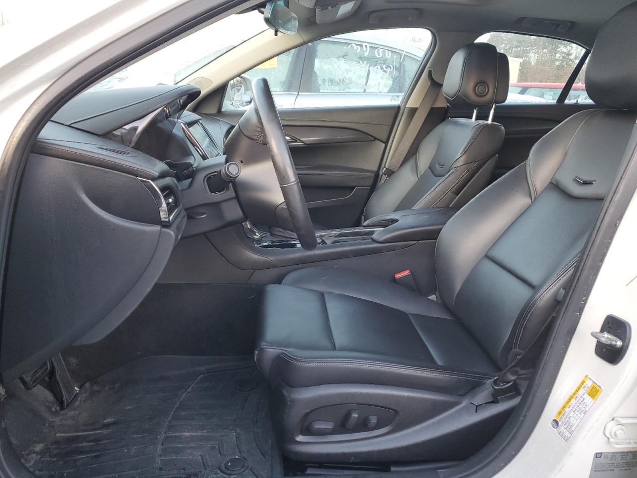 2014 CADILLAC ATS - Image 7